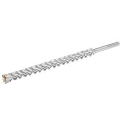 IRWIN IW2022121 SDS-MAX FORET A BETON 4C 35.0X450/570MM