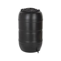 PRACTO GARDEN REGENTON CLASSIC 210L + KRAANTJE ZWART