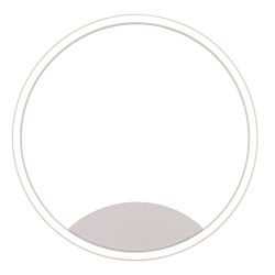 FANTASIA ORSO PLAFONDLAMP 25W 3000K WIT