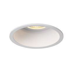 FANTASIA TETIZ SPOT ENCASTRABLE DEEP DESIGN 75MM GU10 BLANC