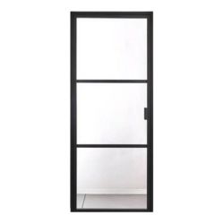 D'ORS STEELLOOK DEUR DISTICT ALU 88.7X203.8CM