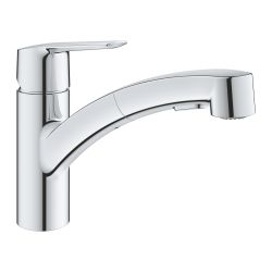GROHE START KEUKENKRAAN CHROOM 30307001
