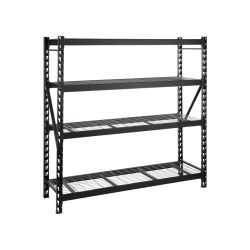 PRACTO HOME INDUSTRIEEL OPBERGREK 200X200X61CM 2000KG