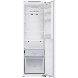 SAMSUNG KOELKAST 289L 178CM WIT BRR29600EWW