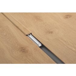 BERRYALLOC T-PROFIEL OCEAN 8V4 BLOOM WARM NATURAL 2.4M