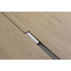 BERRYALLOC T-PROFIEL TRENDLINE 8V4 LILY OAK 2.4M