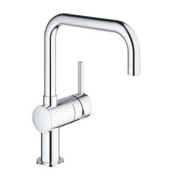 GROHE KEUKENMENGKRAAN VENTO CHROOM 30429000