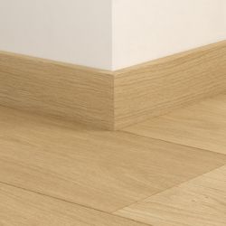 QUICKSTEP ALPHA VINYL PLINT KUSTEIK BEIGE 2400X12X58MM