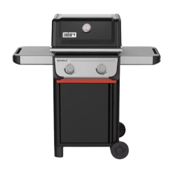 WEBER GASBARBECUE SPIRIT E-210 BLACK