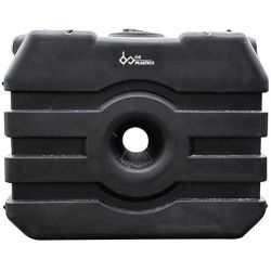 DS SEPTISCHE PUT 2000L RECHTHOEKIG