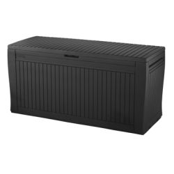 KETER COMFY BOX 270L ANTRACIET 117.5X45X57.3