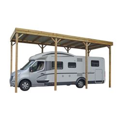 CARPORT ALTO 300X800CM
