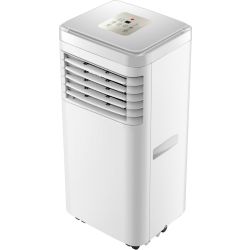 MOBIELE AIRCO 9000 BTU KOELCAPACITEIT 2600W