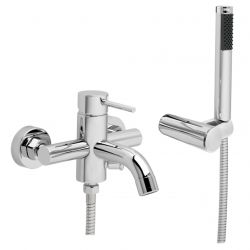 VAN MARCKE GO COCOON MENGKRAAN BAD/DOUCHE COMPLEET