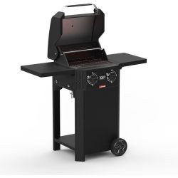 BARBECOOK E-LUCA ELEKTRISCH 121.4X60.3X112.3CM