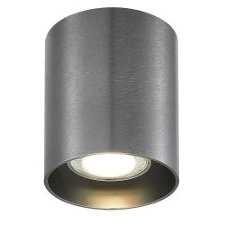 FANTASIA BABAR PLAFONDLICHT STAAL ROND 1XGU10 MAX 50W