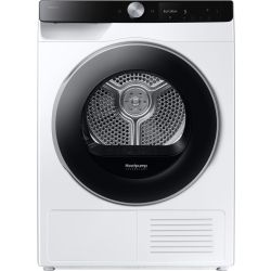 SAMSUNG DV90DG6845LKU3 DROOGKAST 9KG WIT