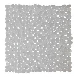 WENKO PARADISE ANTI-SLIP DOUCHEMAT TAUPE 54X54CM