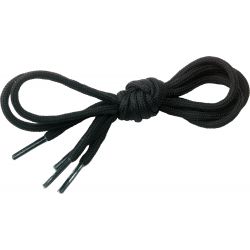 HEROCK LOKI VETERS ZWART ONE SIZE