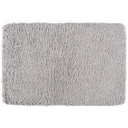 WENKO BELIZE BADMAT LICHTGRIJS 60X90CM/30MM MICROP.