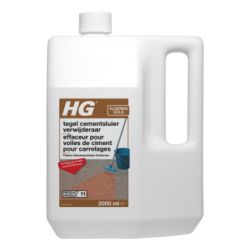 HG CEMENTSLUIERVERWIJDERAAR EXTRA 2L