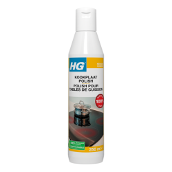 HG KERAMISCHE KOOKPLAAT INTENSIEF 250ML