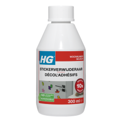 HG STICKEROPLOSSER 0.25L