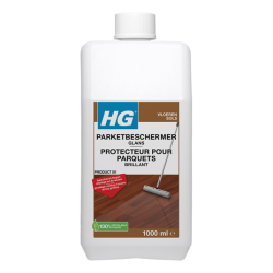 HG PARKET P.E.POLISH 1L