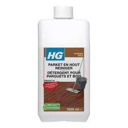 HG PARKET P.E.POLISH CLEANER 1L