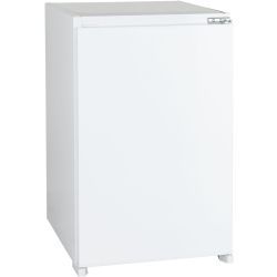 BEKO B1904N KOELKAST ZONDER VRIESVAK 85.5CM 126L WIT
