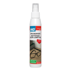 HG BRILREINIGER 125ML