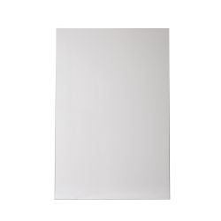 MACLEAN ALUMINIUM COMPOSIET WANDPANEEL WIT 1200X800X3MM