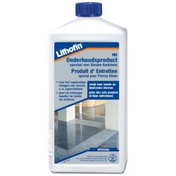 LITHOFIN BLAUWE STEEN ONDERHOUD MNBST1 1L