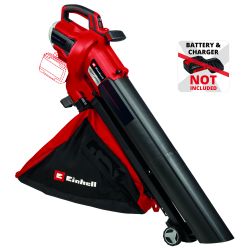 EINHELL BLADBLAZER/ZUIGER POWER X-CHANGE VENTURRO 36/240