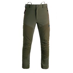 KAPRIOL TECH PANTALON VERT L