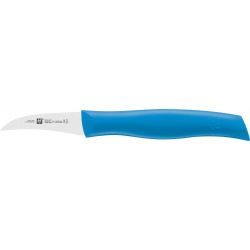 ZWILLING TWIN GRIP SCHILMES 60 MM BLAUW