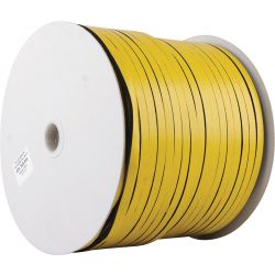 SOUDAL PVC MONTAGEBAND HASPEL 10X9MM BLACK