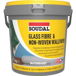 SOUDAL GLASWEEFSELLIJM 29A 5KG