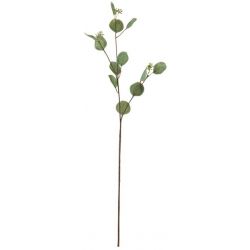 J-LINE TAK JUDASPENNING PLAST LICHTGROEN (12X9X68CM)