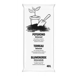 COMPO UNIVERSELE POTGROND 40L