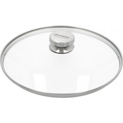 DEMEYERE GLASDEKSEL 28CM