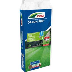 DCM GAZON PUR 10KG MESTSTOF