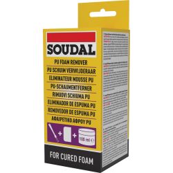 Soudal Genius colle PU 600ml