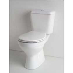 LAFINESS TOILET STAAND PRONTO - WC PACK WIT CA