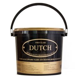DUTCH FIRST CLASS BEHANGLIJM EMMER 10KG