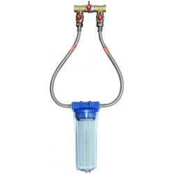 VAN MARCKE GO O PURE BY PASS SET UNIVERSEEL