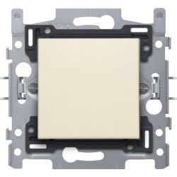 NIKO BLINDPLAAT ORIGINAL CRÈME E876111