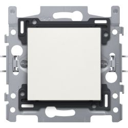 NIKO BLINDPLAAT ORIGINAL WIT E877111