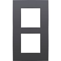 NIKO AFDEKPLAAT 2VOUDIG VERTICAAL INTENSE ANTACIET