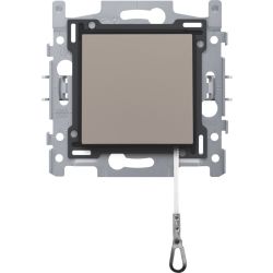 NIKO TREKSCHAKELAAR INTENSE BRONS E888065